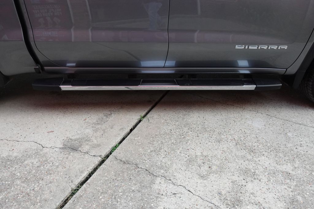 2019 GMC Sierra Image 13