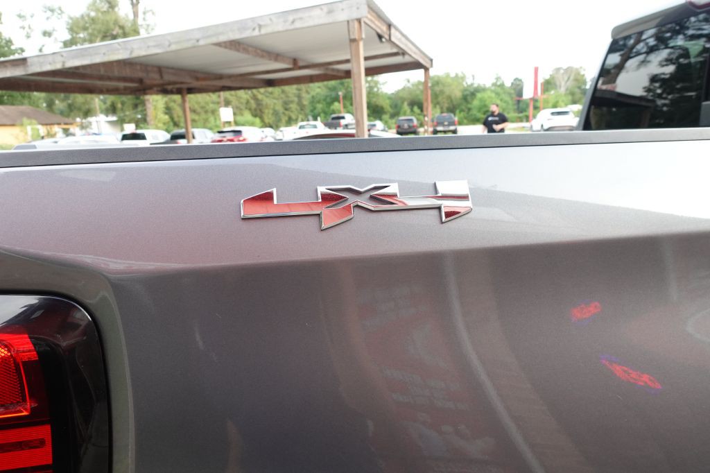 2019 GMC Sierra Image 14