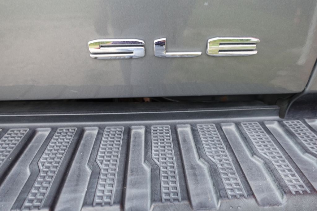 2019 GMC Sierra Image 20