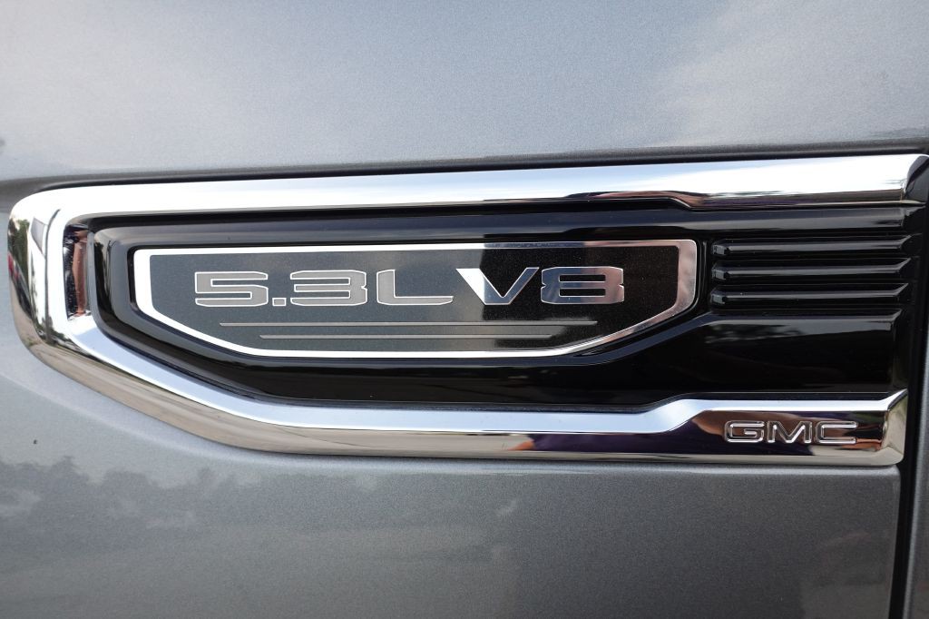 2019 GMC Sierra Image 31