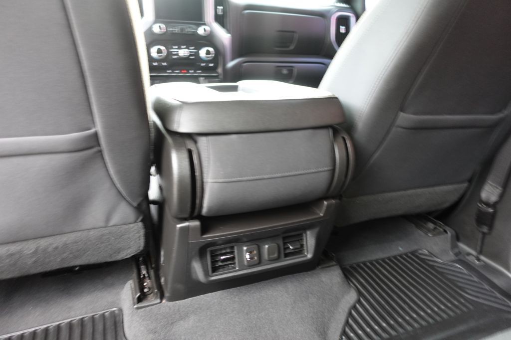 2019 GMC Sierra Image 36