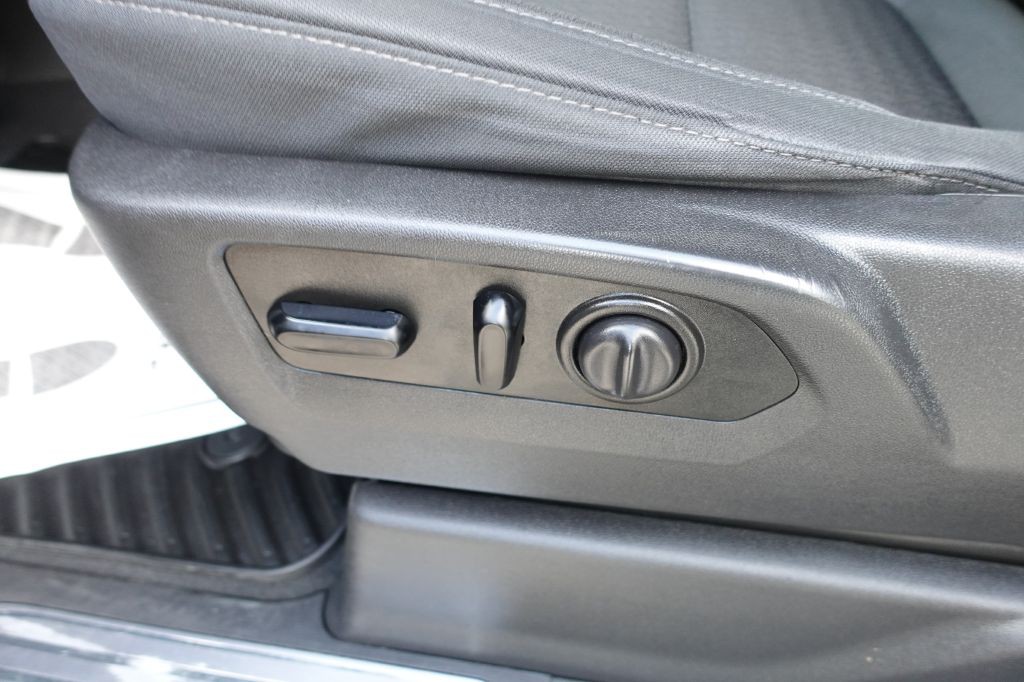 2019 GMC Sierra Image 37