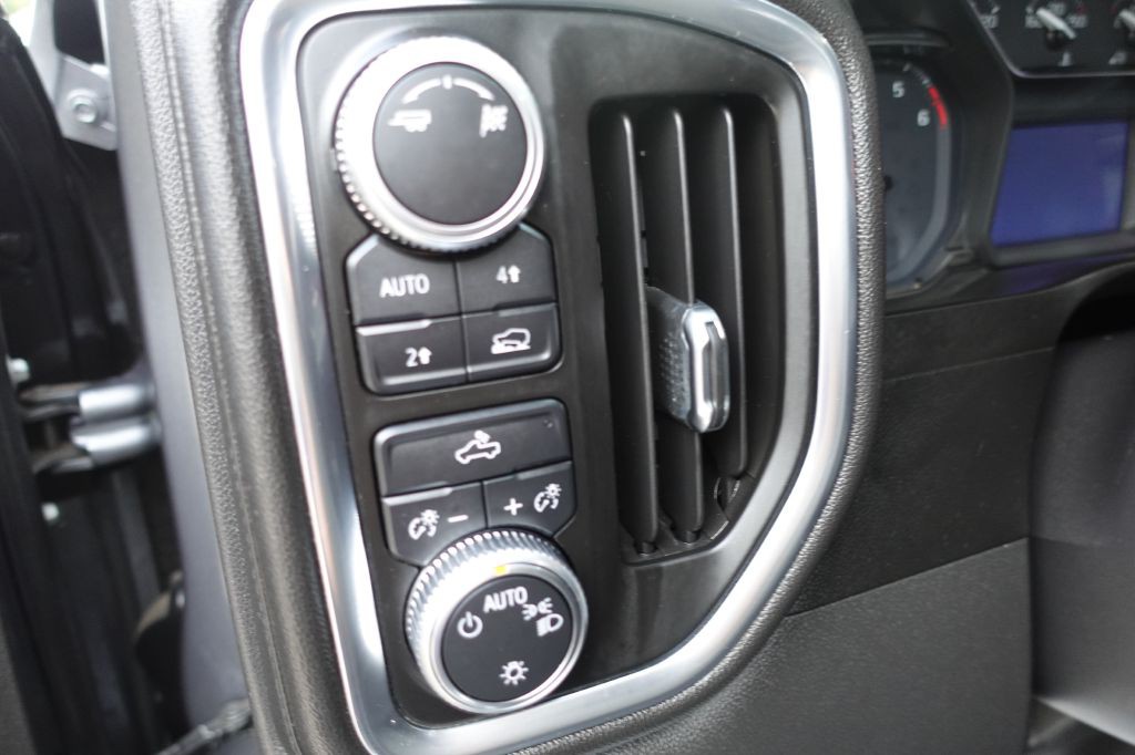 2019 GMC Sierra Image 40