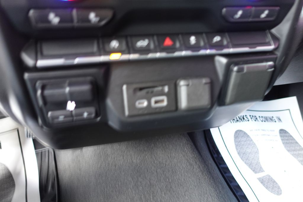 2019 GMC Sierra Image 44