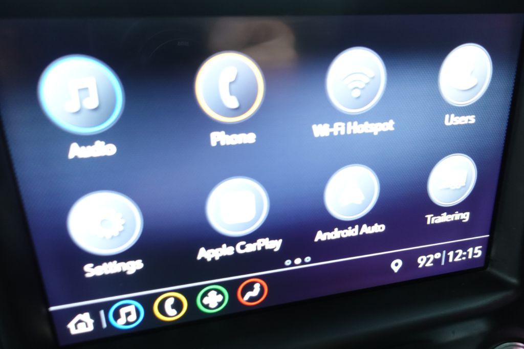 2019 GMC Sierra Image 47