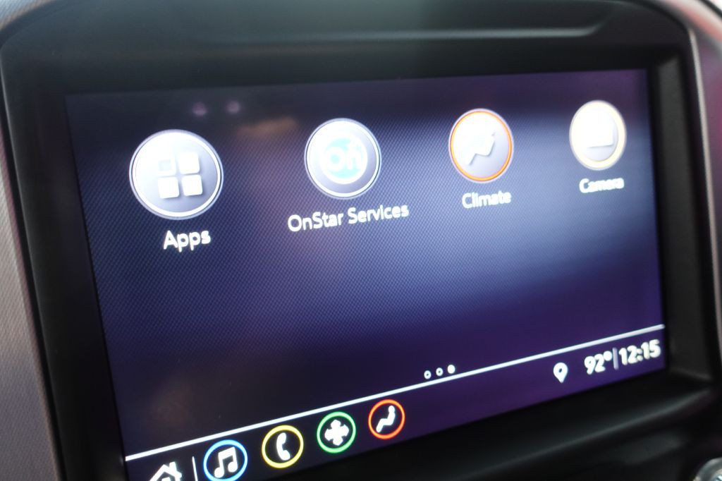 2019 GMC Sierra Image 48