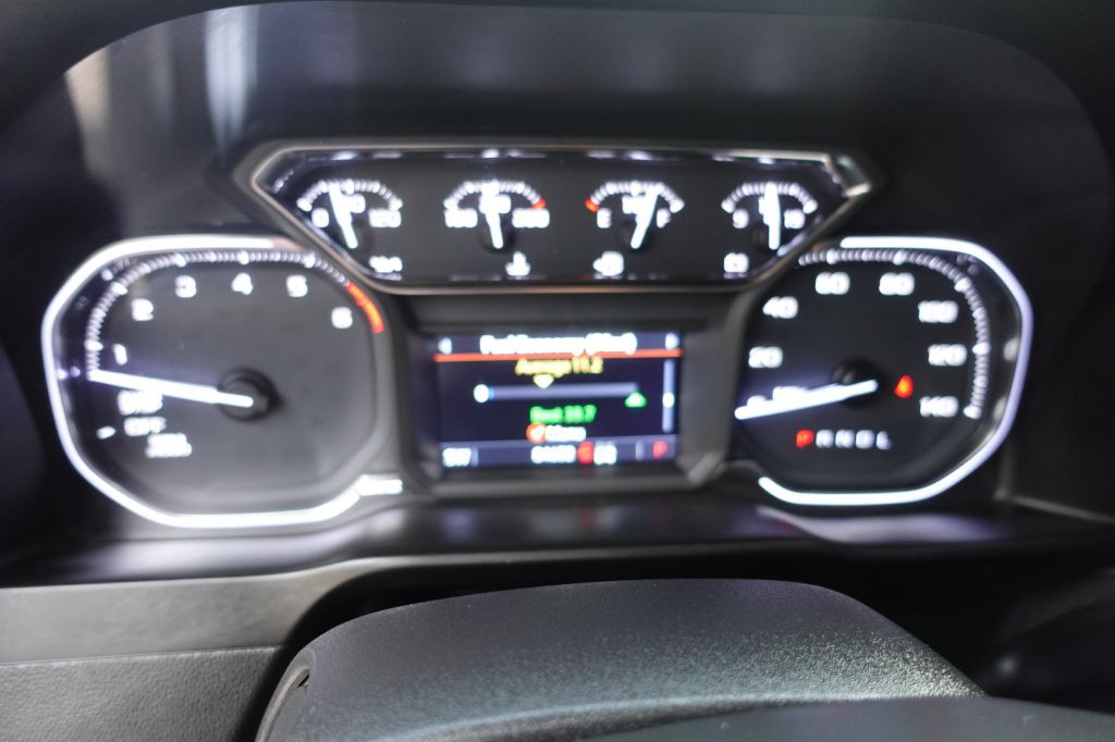2019 GMC Sierra Image 53
