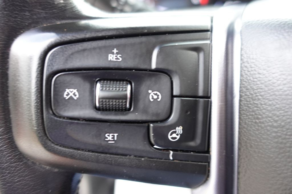 2019 GMC Sierra Image 56