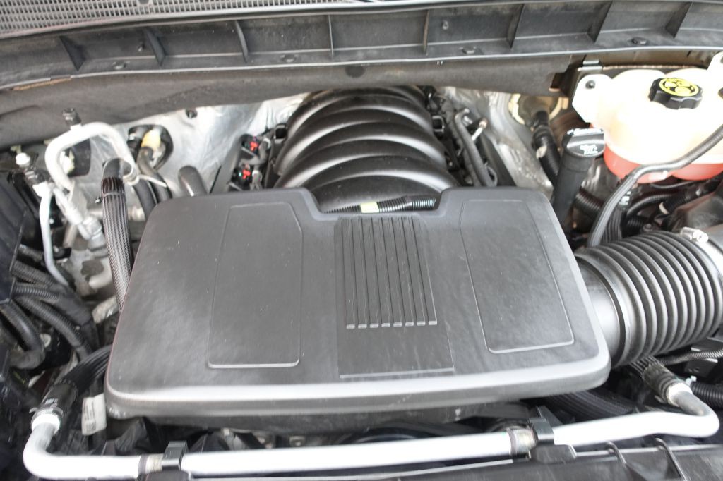 2019 GMC Sierra Image 58