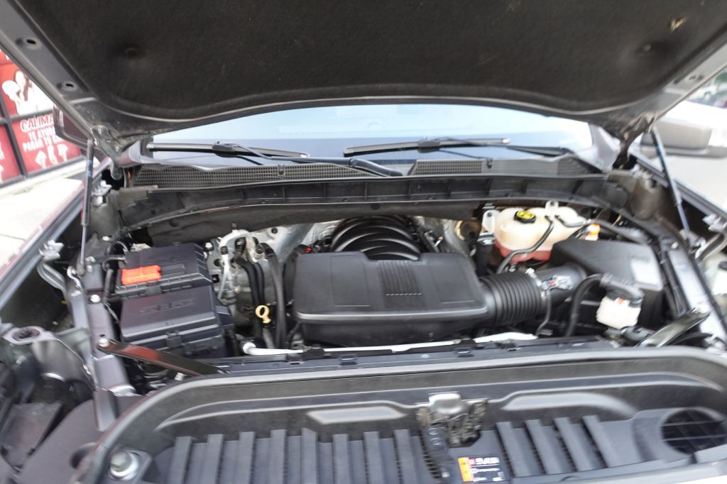 2019 GMC Sierra Image 59