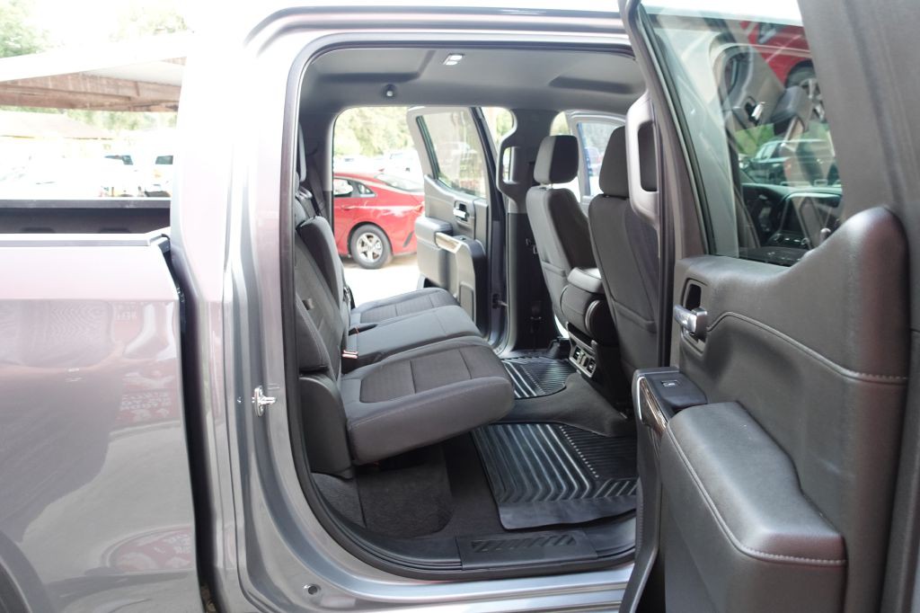 2019 GMC Sierra Image 63