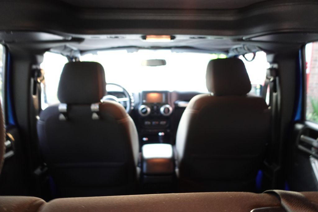 2015 Jeep Wrangler Unlimited Image 26