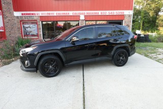 Image for 2019 Toyota Rav4 XLE ID: 6823124