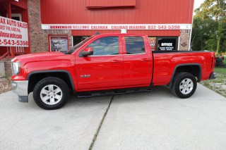 Image for 2016 GMC Sierra 1500 SLE ID: 6829599