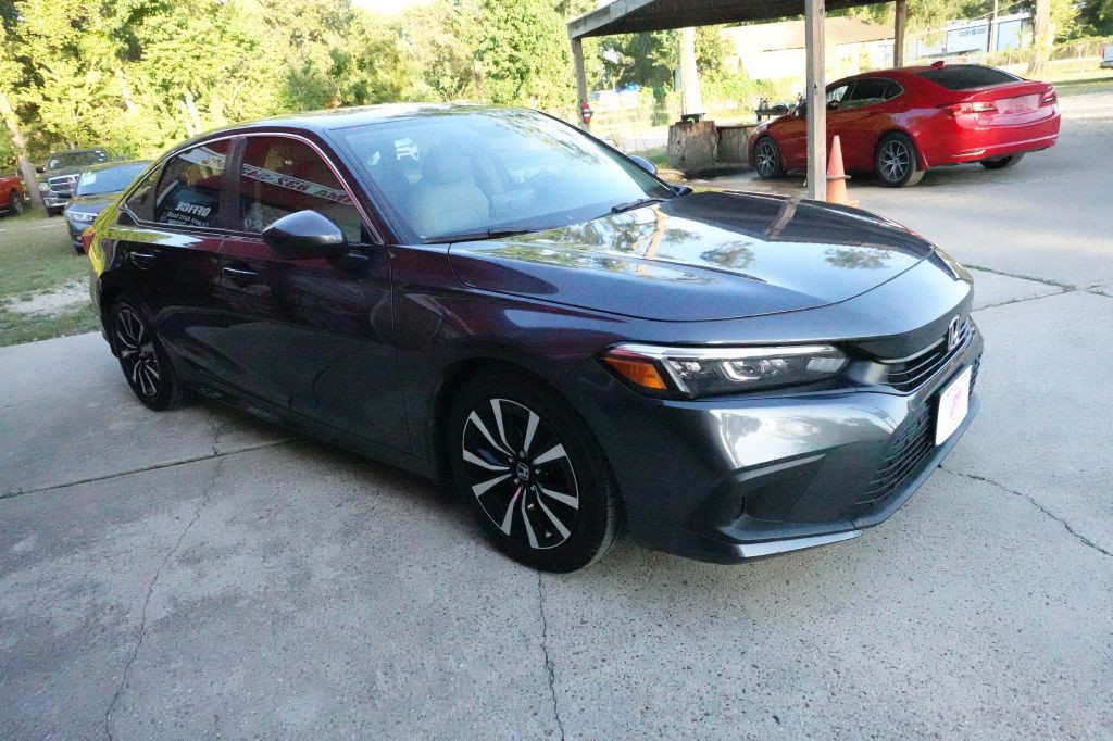 2023 Honda Civic Image 10