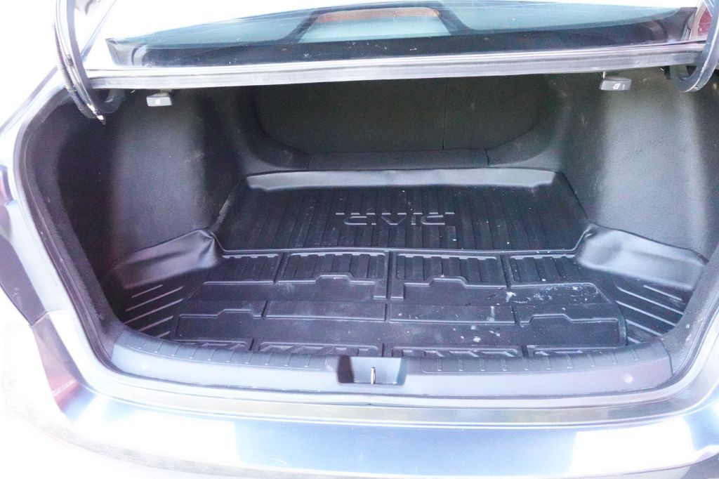 2023 Honda Civic Image 22