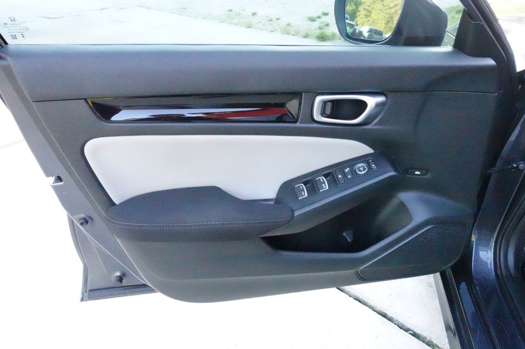 2023 Honda Civic Image 28