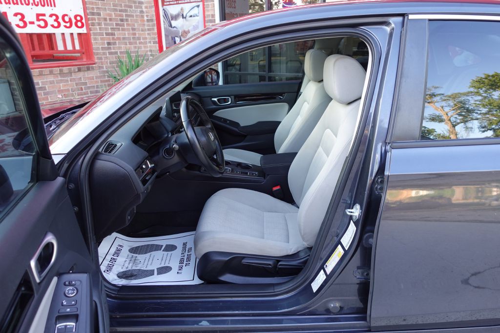 2023 Honda Civic Image 30