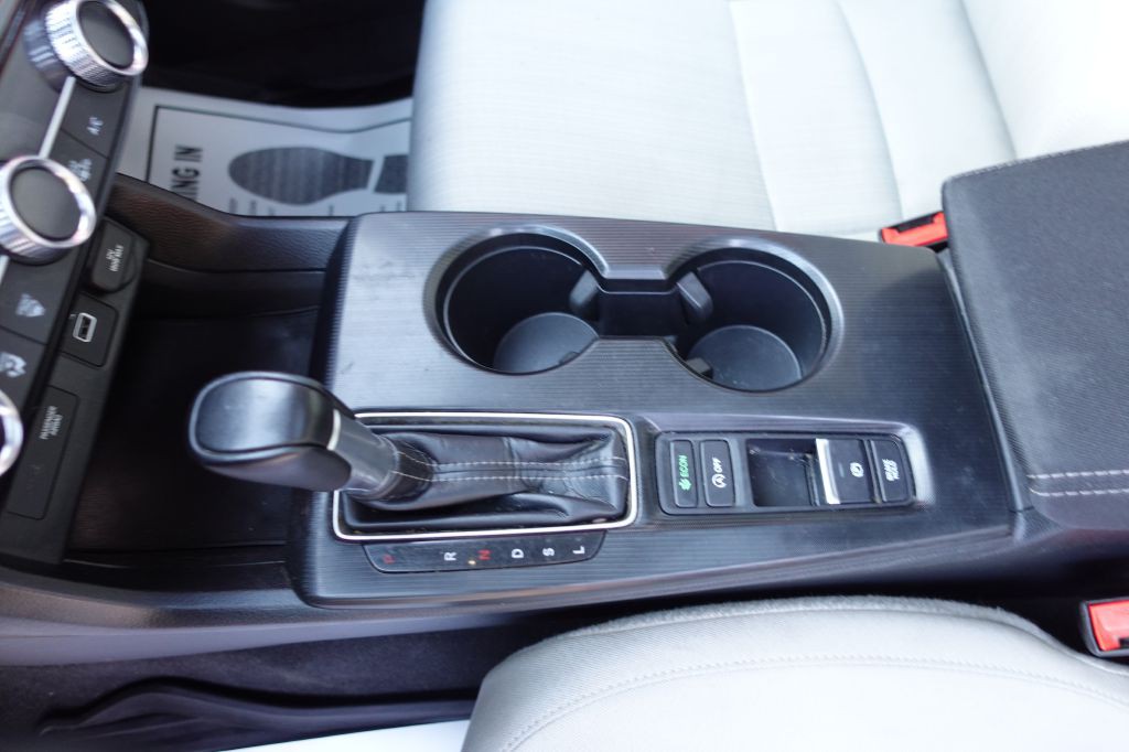 2023 Honda Civic Image 34