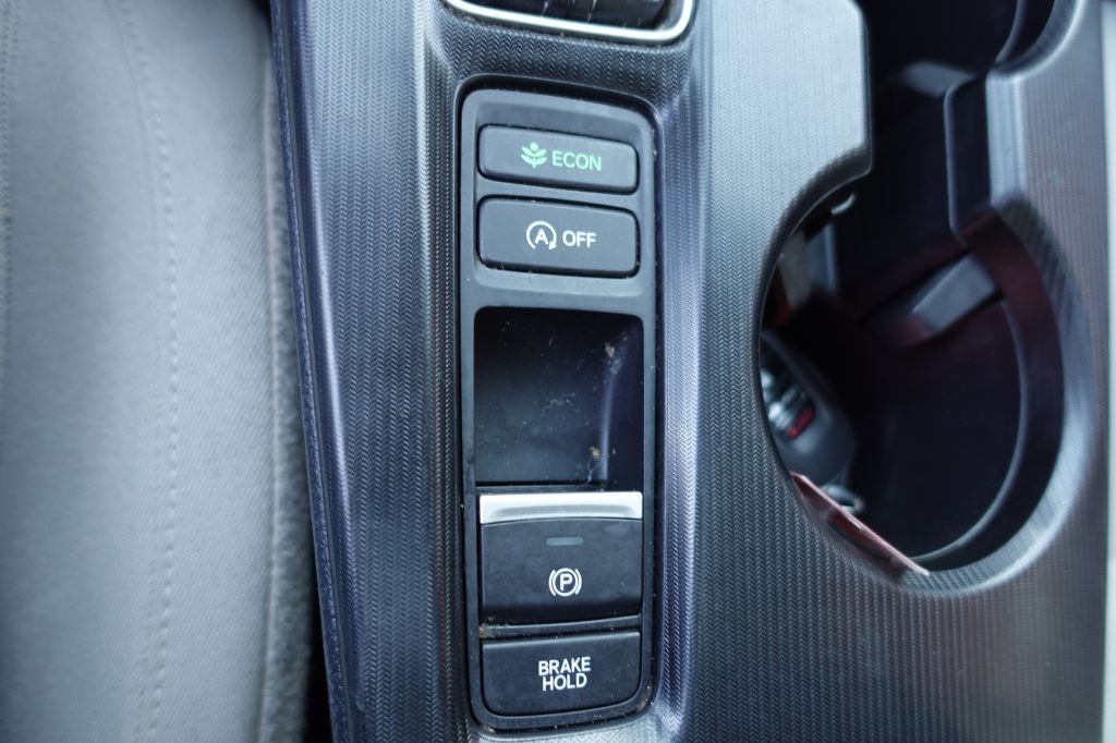 2023 Honda Civic Image 37