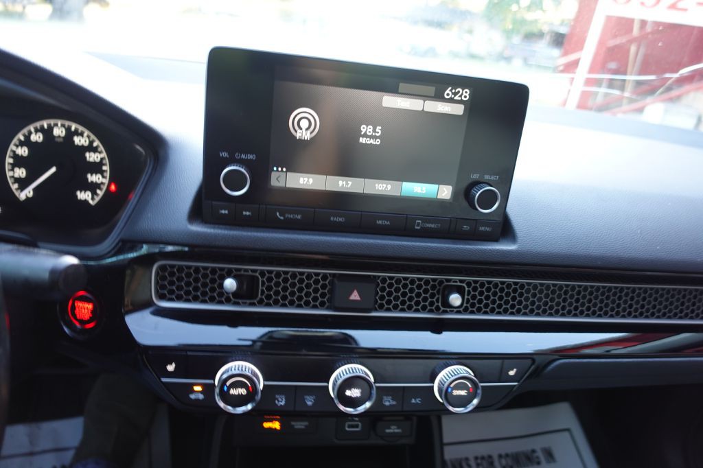 2023 Honda Civic Image 42