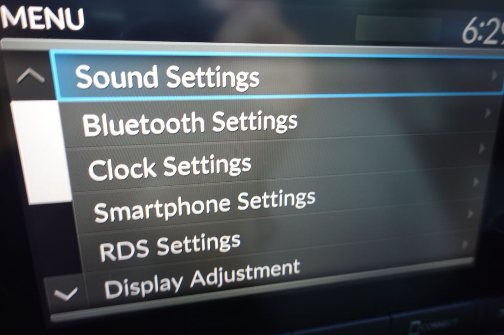 2023 Honda Civic Image 44