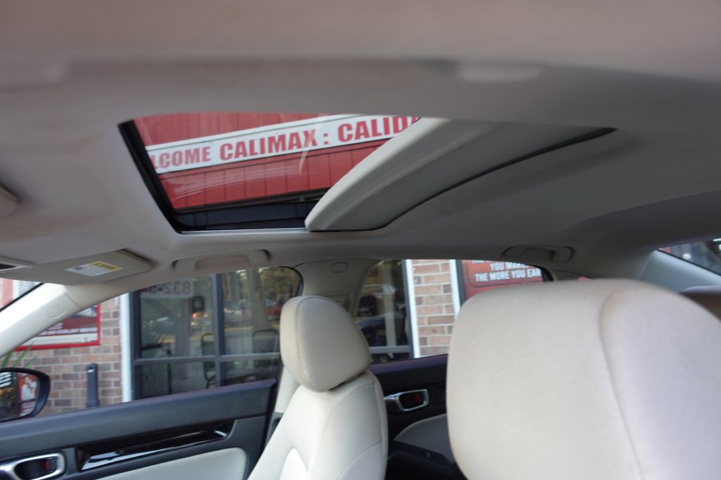 2023 Honda Civic Image 52