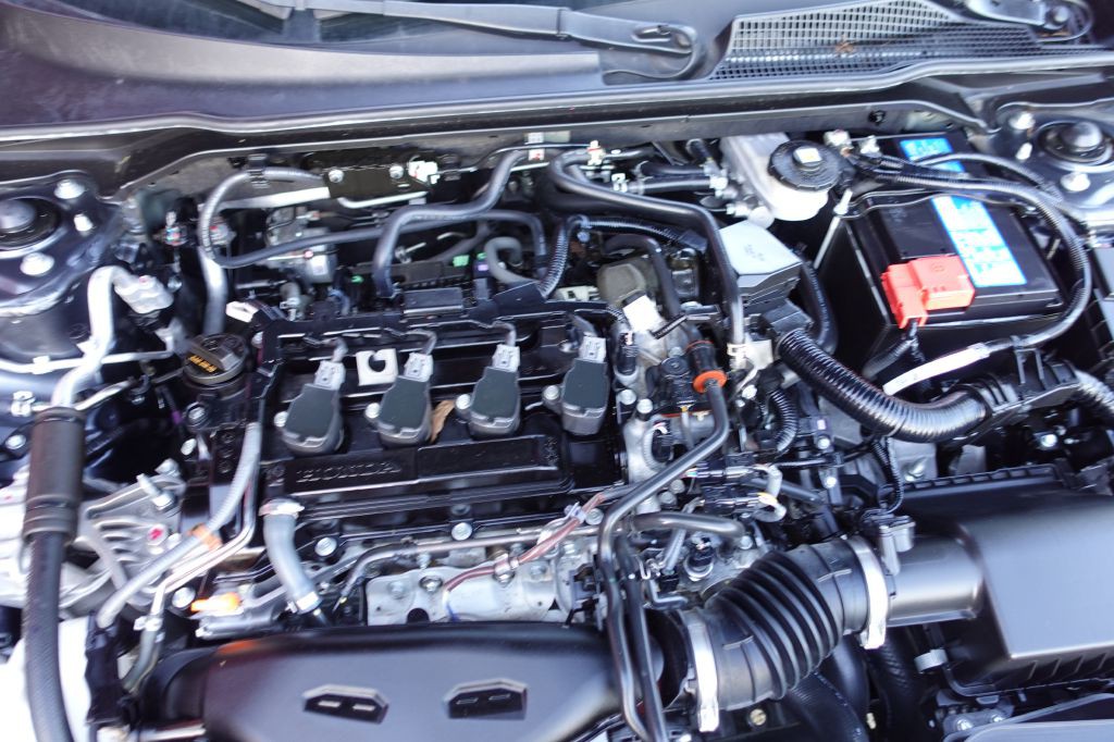 2023 Honda Civic Image 54