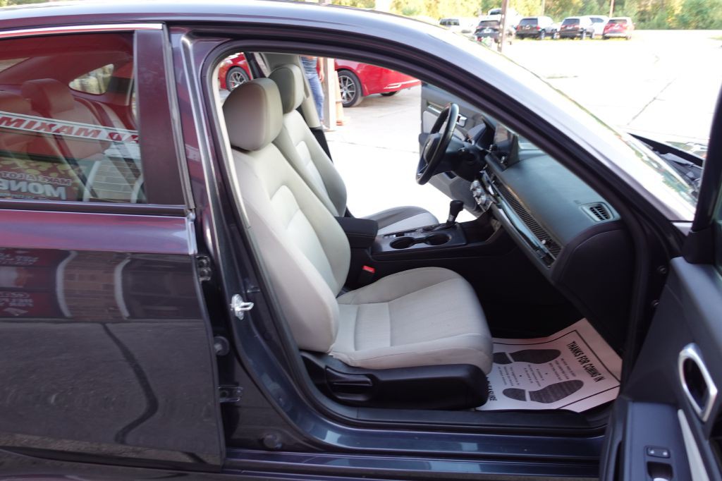 2023 Honda Civic Image 56