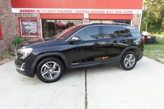 Image for 2020 GMC Terrain SLT ID: 6838555