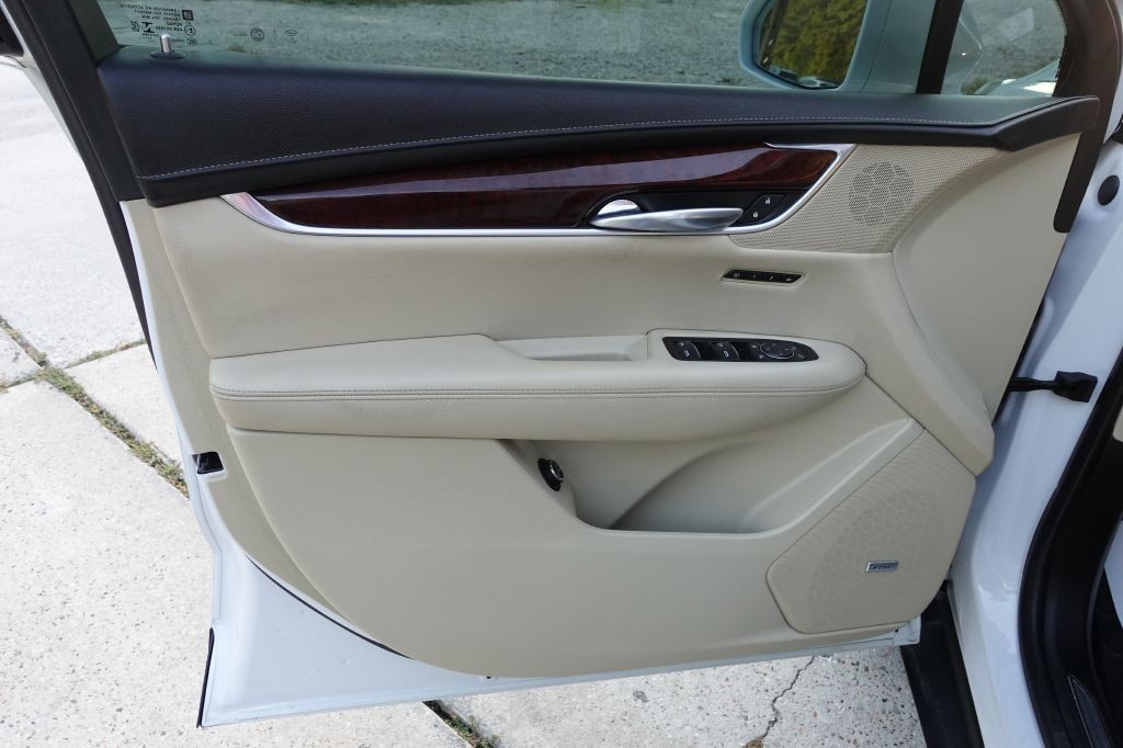2018 Cadillac XT5 Image 26