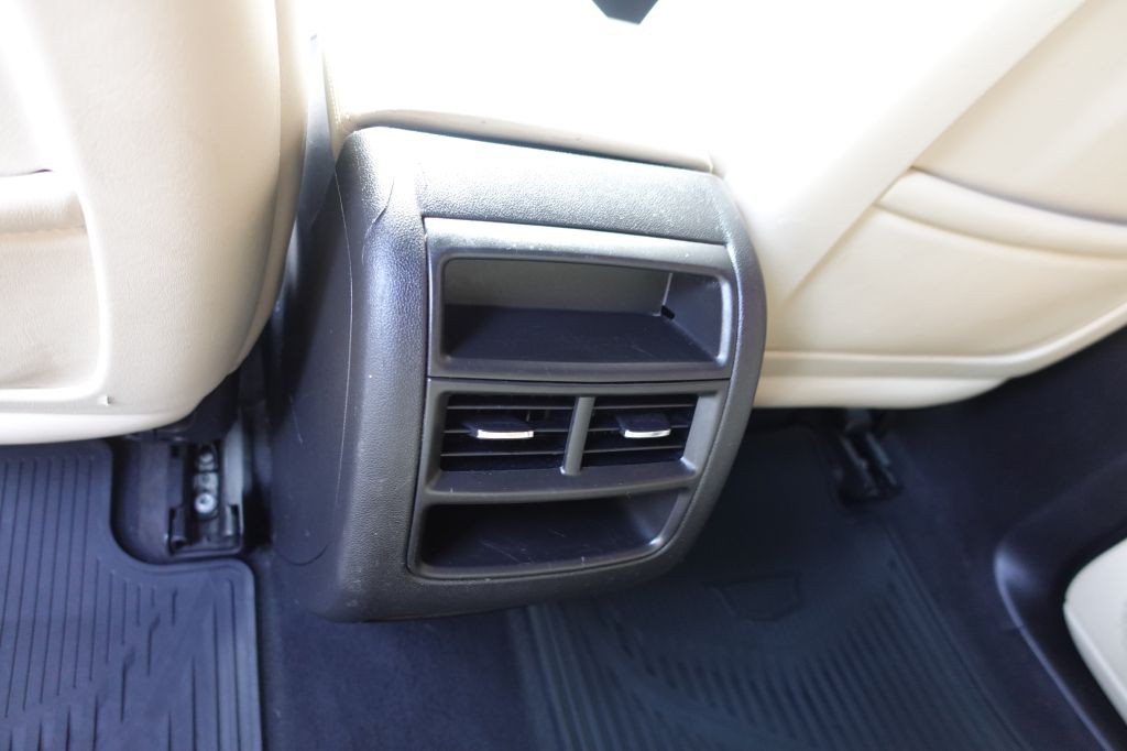 2018 Cadillac XT5 Image 31