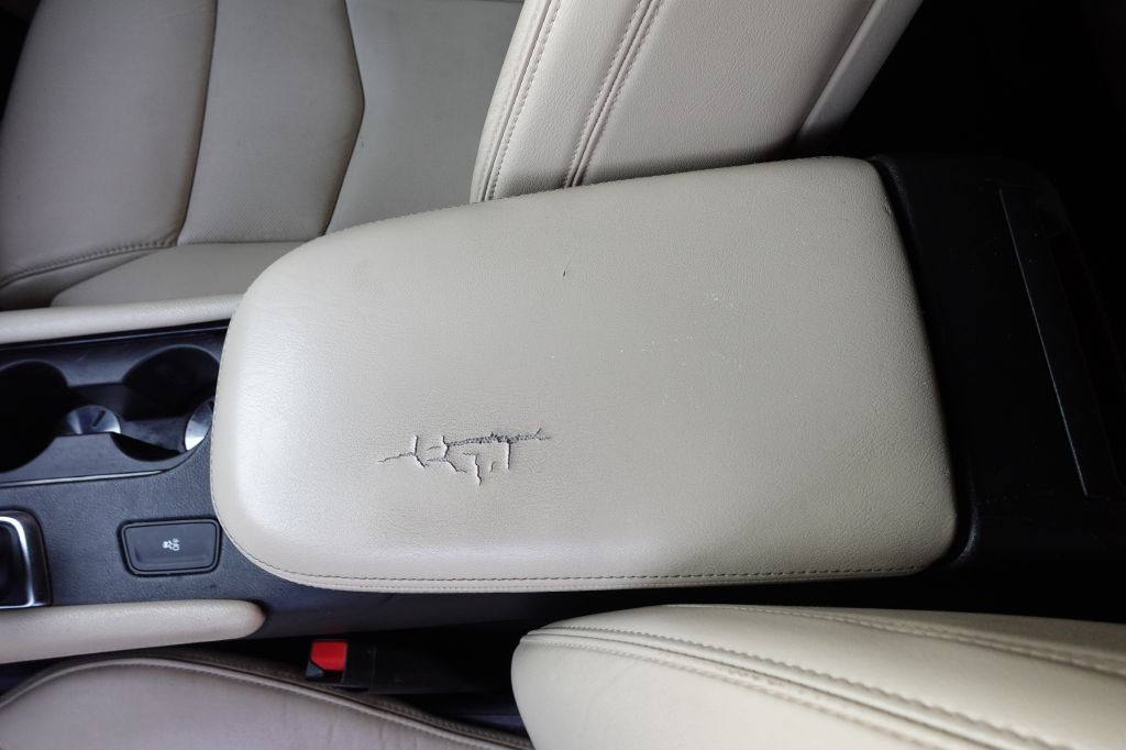 2018 Cadillac XT5 Image 33