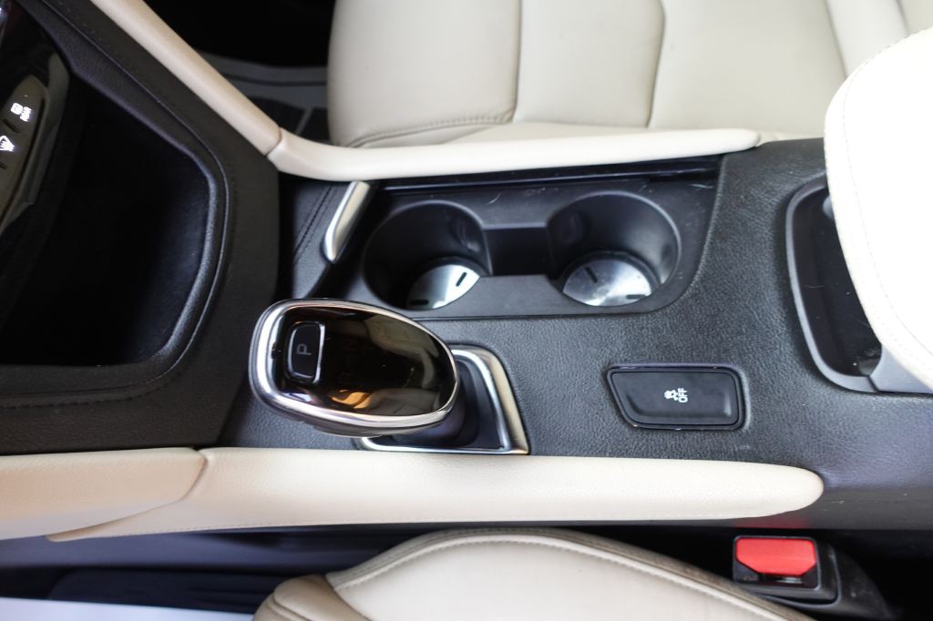 2018 Cadillac XT5 Image 34