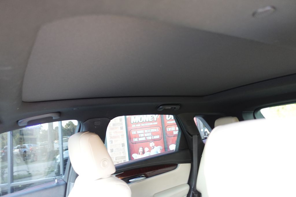 2018 Cadillac XT5 Image 35