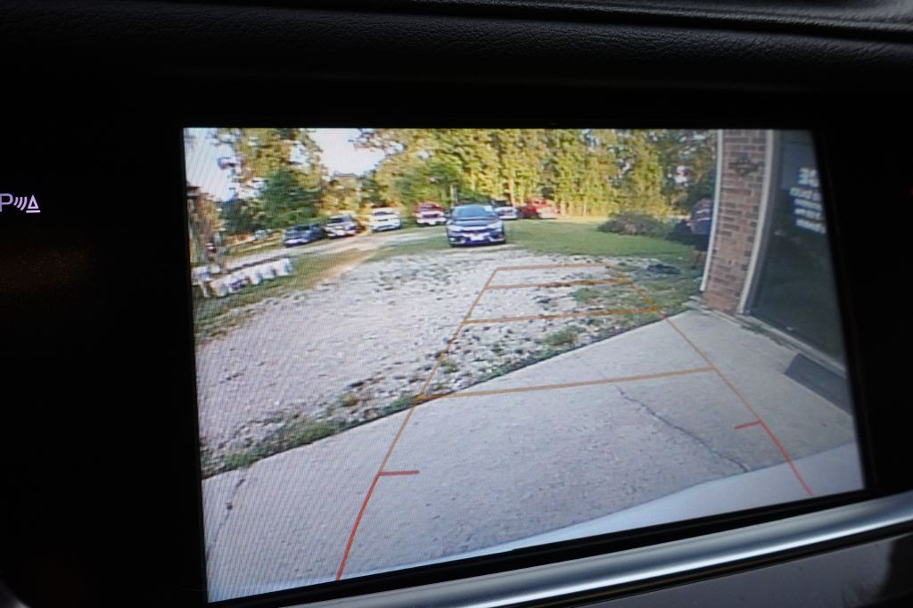 2018 Cadillac XT5 Image 39