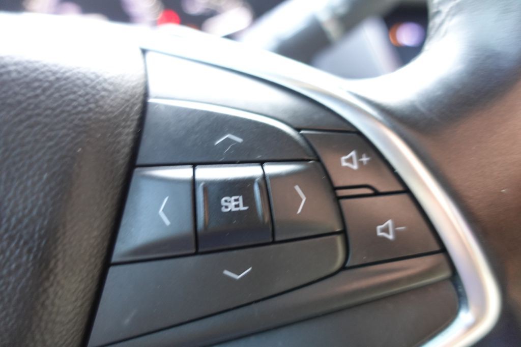 2018 Cadillac XT5 Image 49