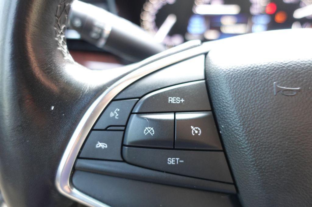 2018 Cadillac XT5 Image 51