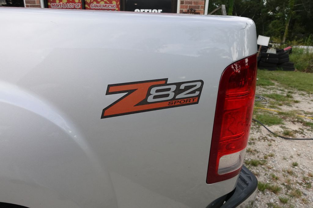 2013 GMC Sierra Image 27