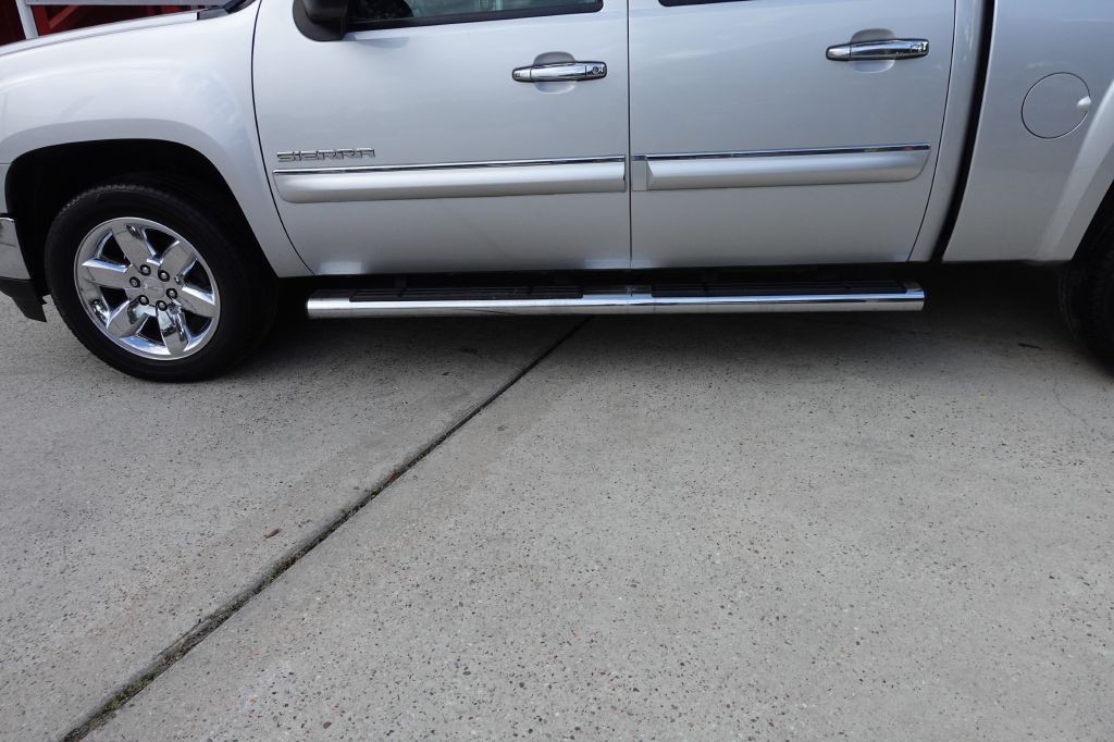 2013 GMC Sierra Image 28