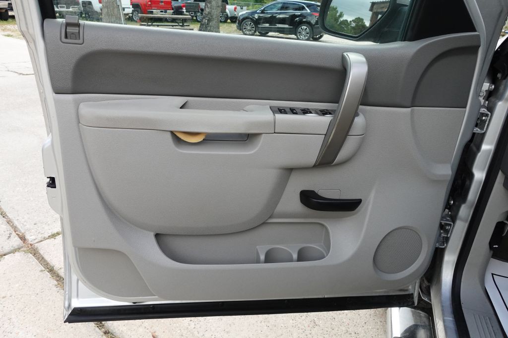 2013 GMC Sierra Image 29