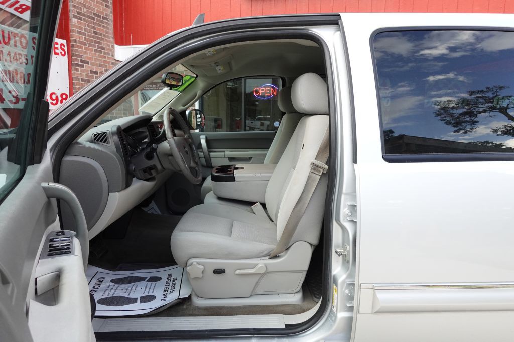 2013 GMC Sierra Image 31