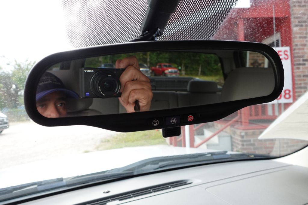 2013 GMC Sierra Image 38