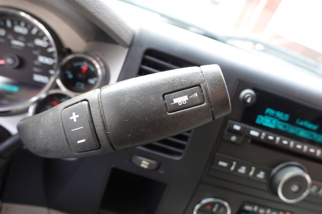 2013 GMC Sierra Image 39