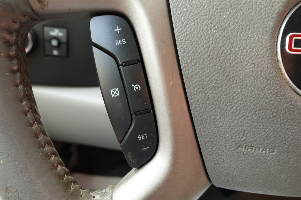 2013 GMC Sierra Image 43