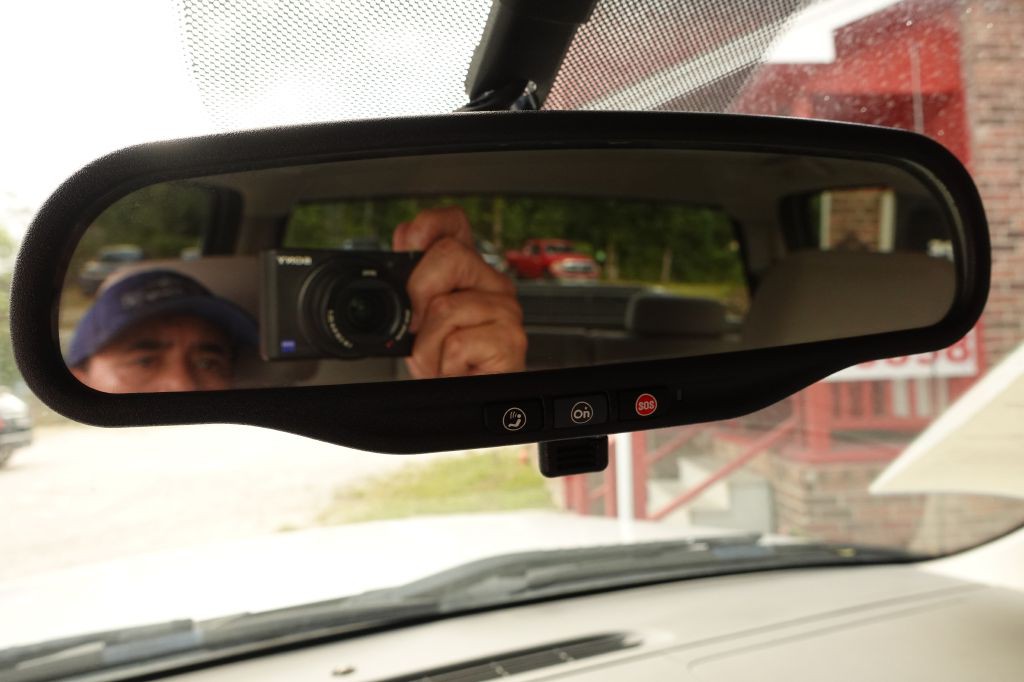 2013 GMC Sierra Image 44