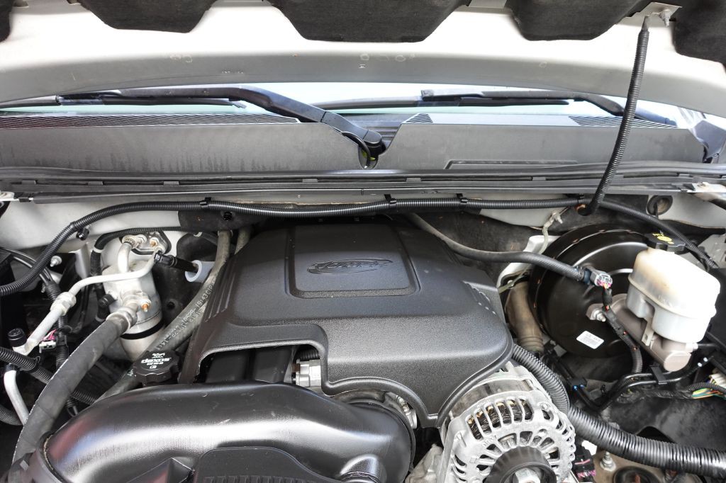 2013 GMC Sierra Image 46