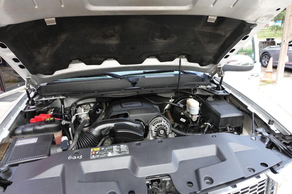 2013 GMC Sierra Image 47