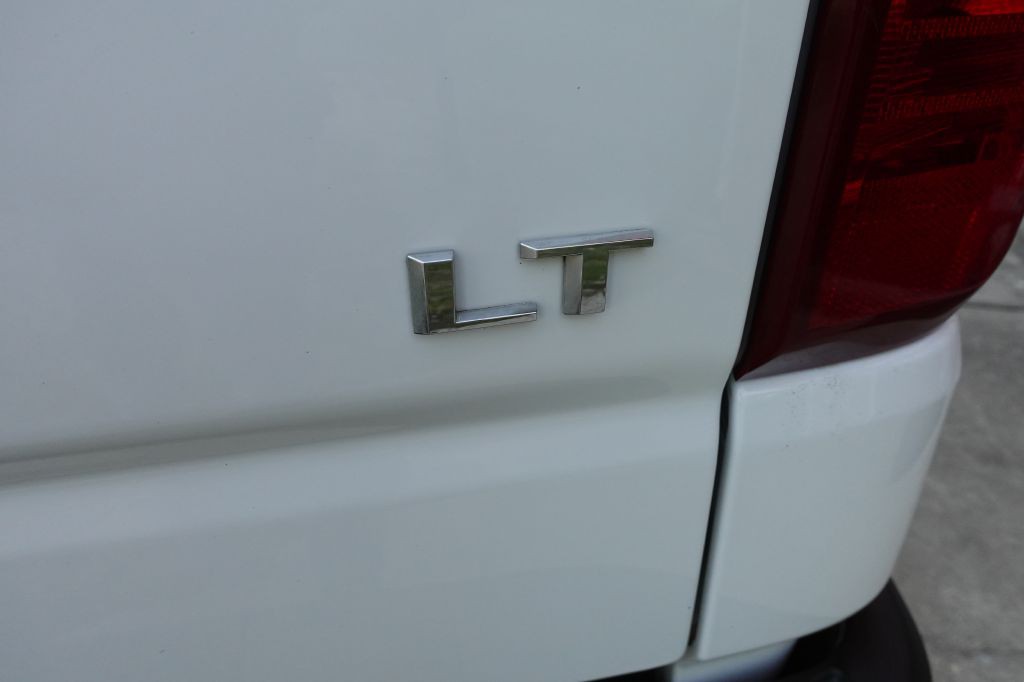 2019 Chevrolet Silverado 1500 Image 18