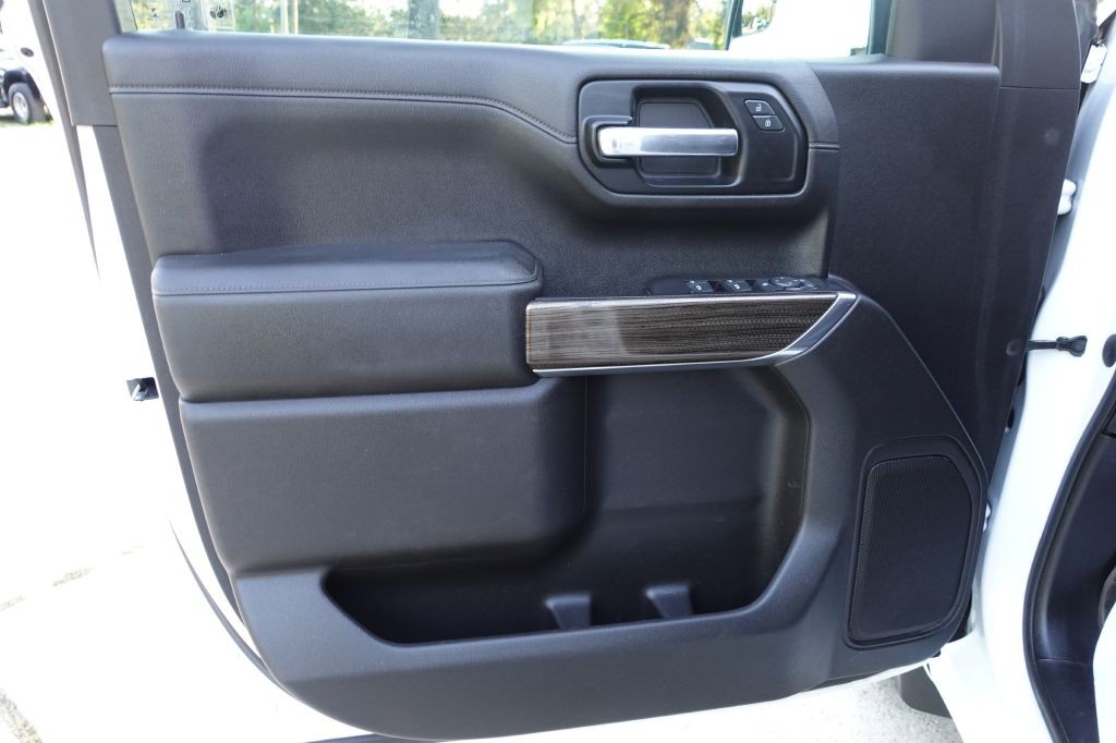 2019 Chevrolet Silverado 1500 Image 28